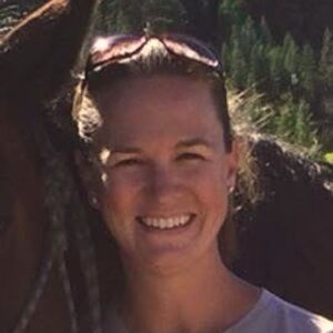 Meet your Posher, Kimberly